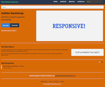 Click me!
